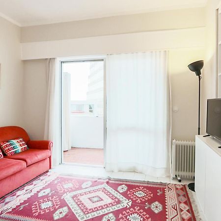 Hm - Galiza Vilar Apartment OOporto Exteriör bild