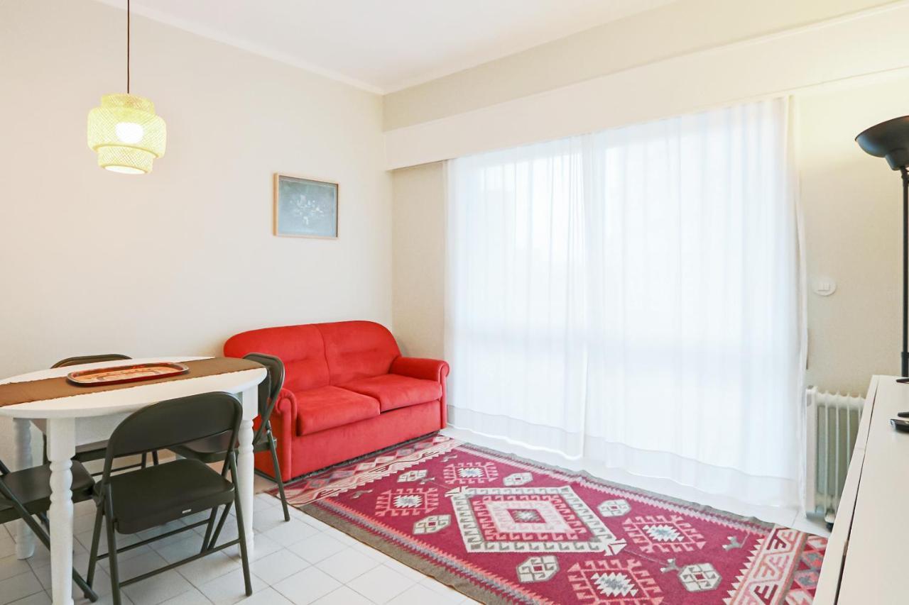 Hm - Galiza Vilar Apartment OOporto Exteriör bild