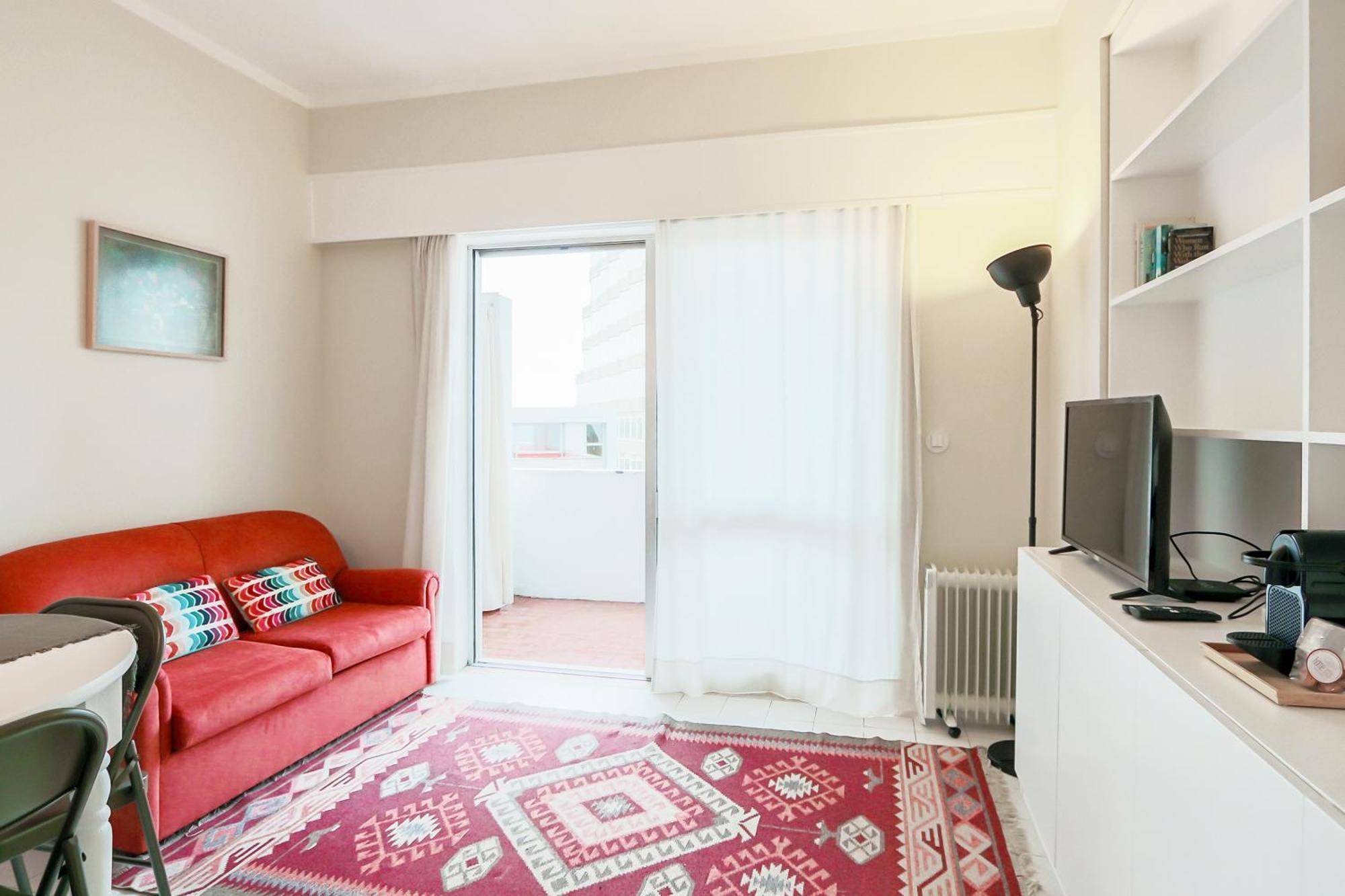 Hm - Galiza Vilar Apartment OOporto Exteriör bild